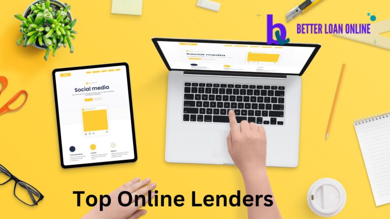 Best Online Loans Instant Approval: Top Lenders