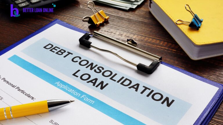 Debt consolidation loans  with Bad Credit: Tips for Success